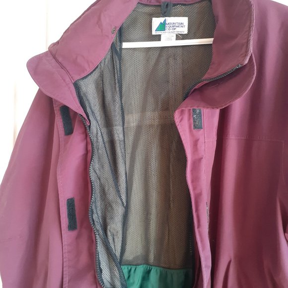 Vintage GOR-TEX coat - Picture 9 of 14